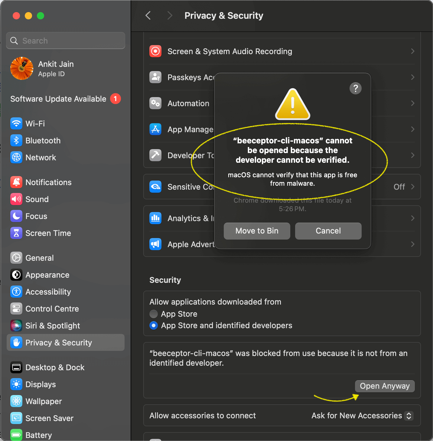 macos-warning