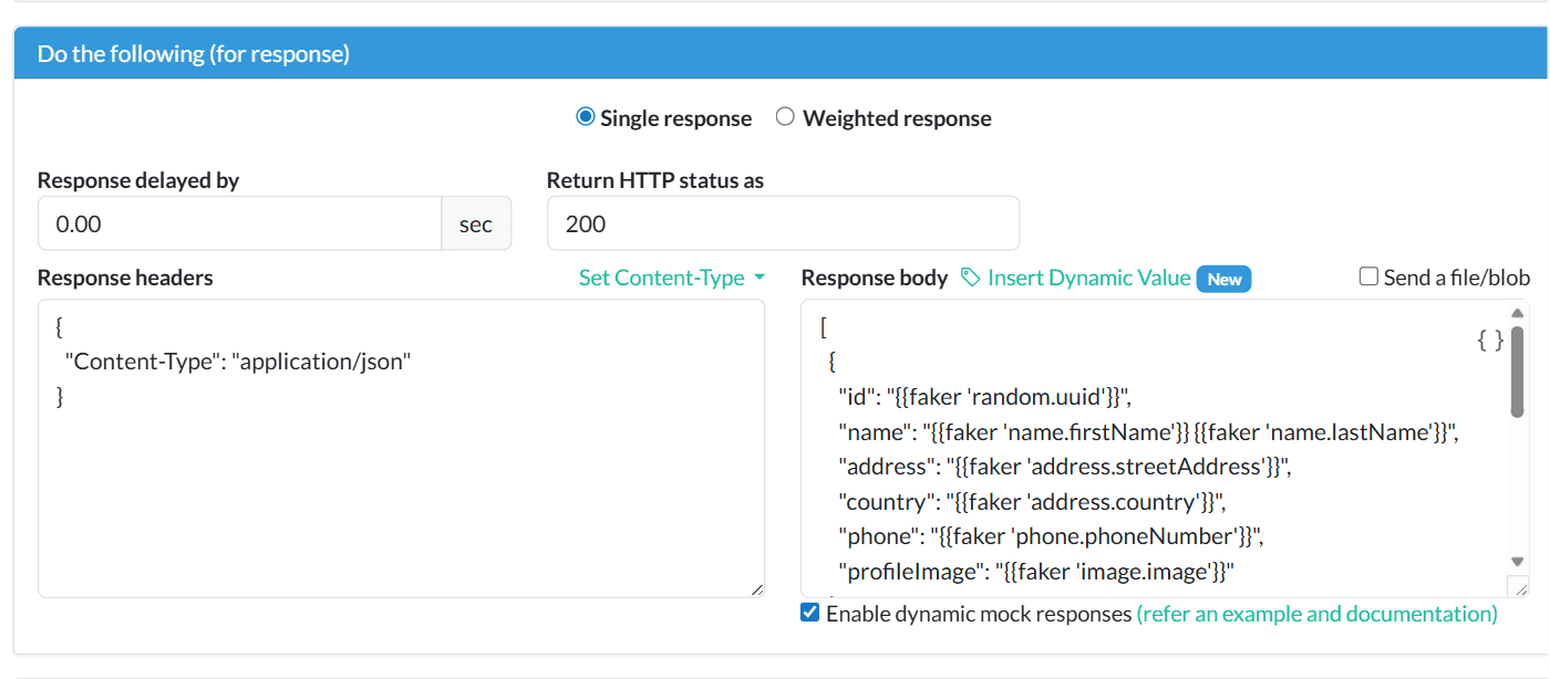 enable-faker-template-in-beeceptor