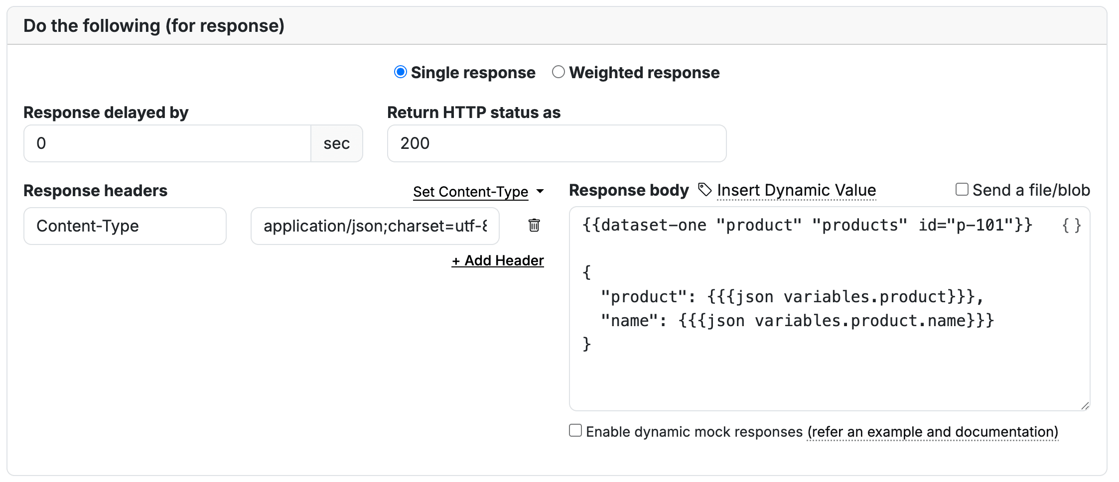 dataset-usage-in-mock-rule