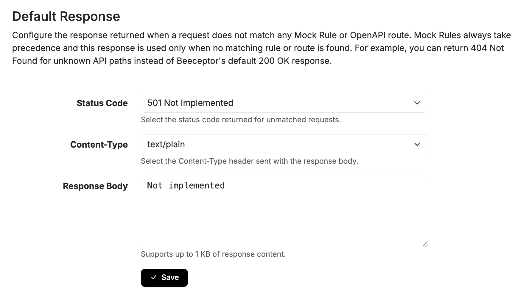 settings-for-default-response-404