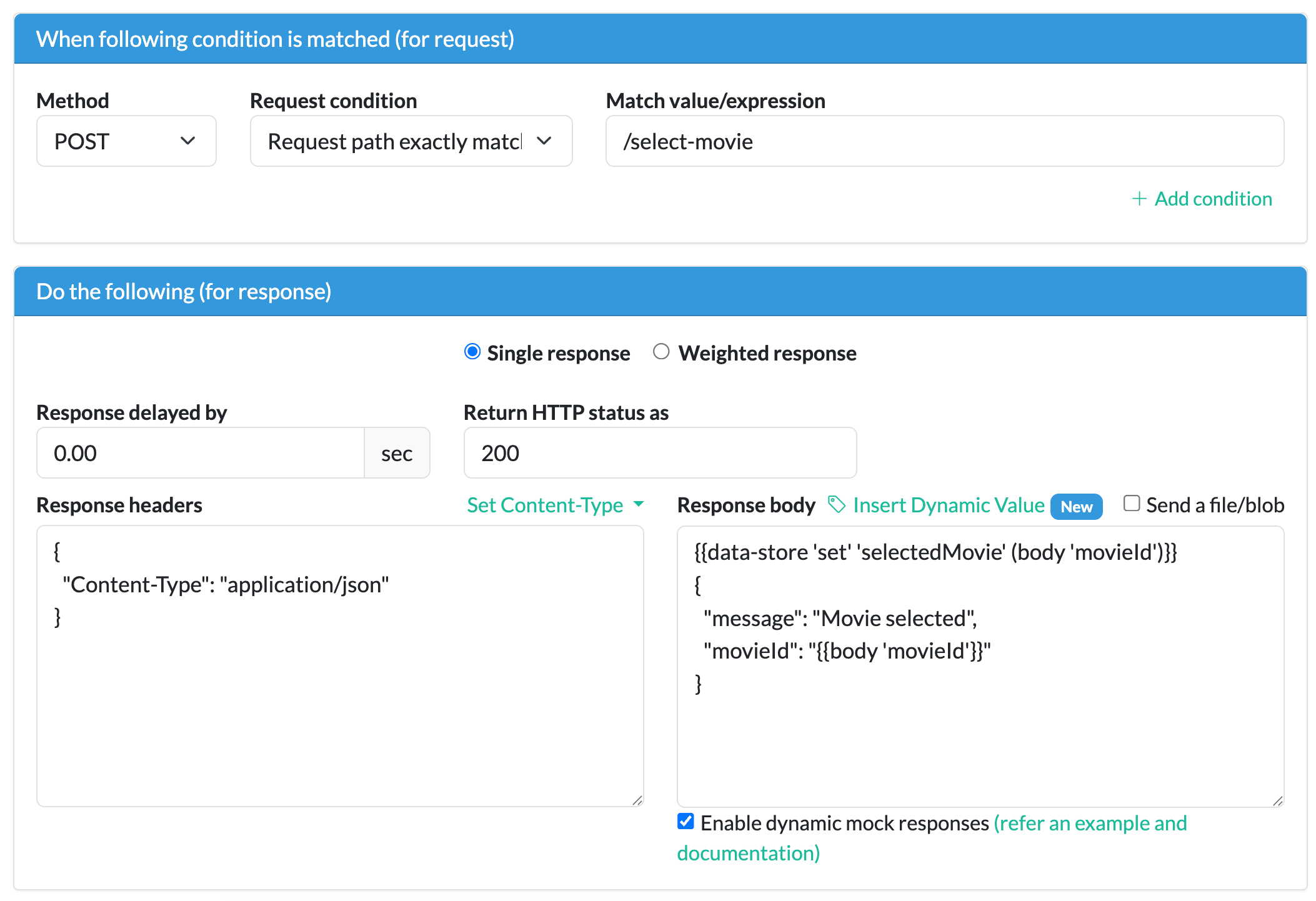 select-movie-api-mock-rule