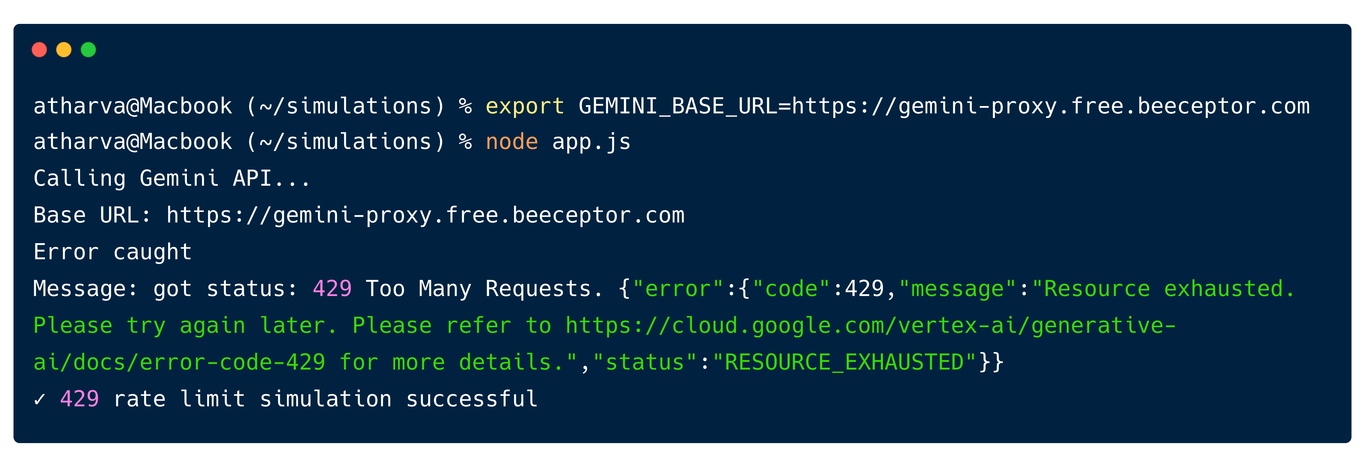 gemini-failires-simulation-for-testing