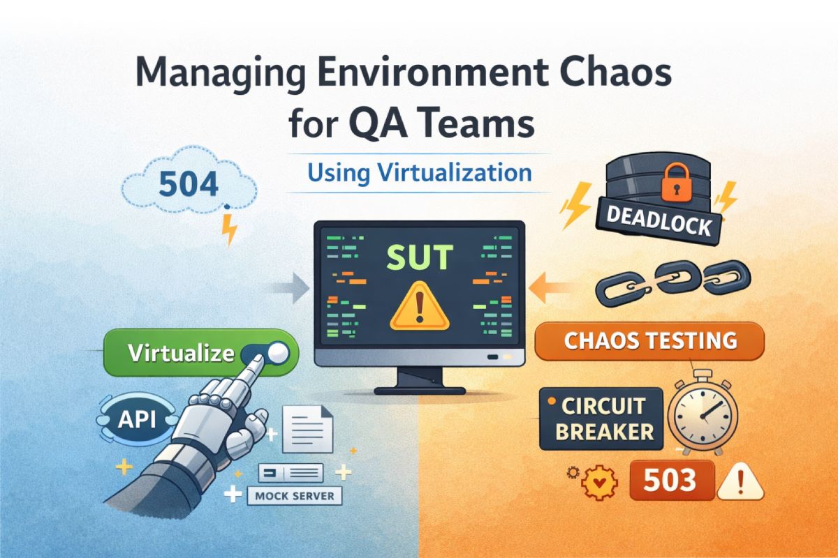 Environment Chaos for QA | Beeceptor